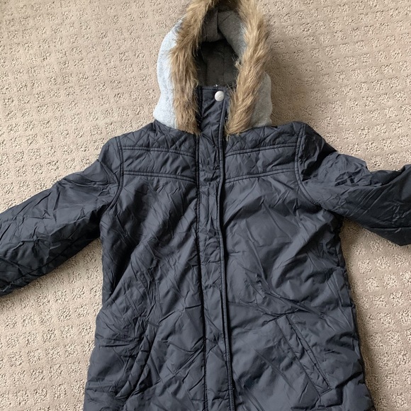 Roxy Jacket - Picture 3 of 4